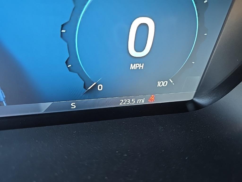 used 2026 Ford F-250 car, priced at $89,998