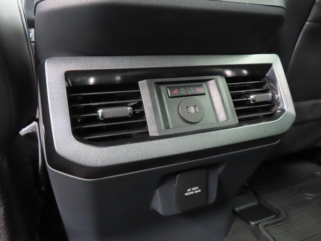 used 2026 Ford F-250 car, priced at $89,998