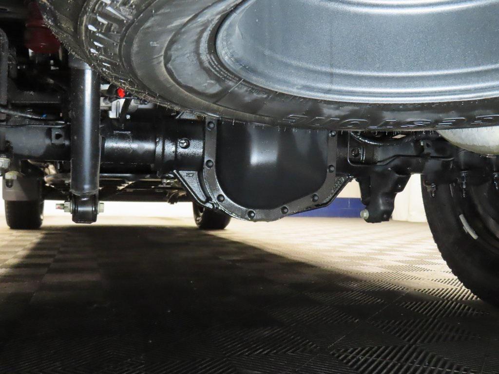 used 2026 Ford F-250 car, priced at $89,998