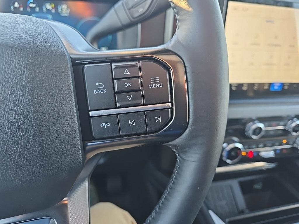 used 2026 Ford F-250 car, priced at $89,998