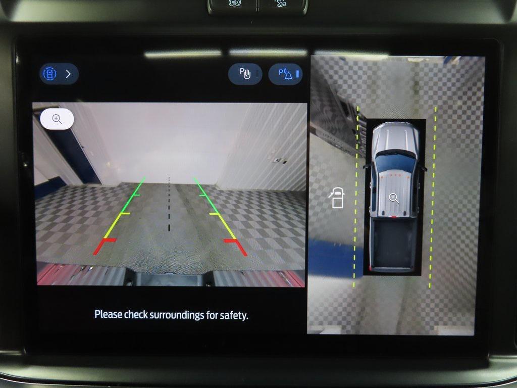 used 2026 Ford F-250 car, priced at $89,998