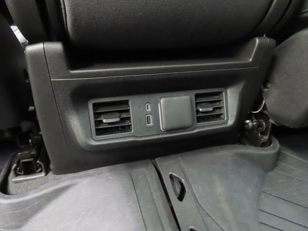used 2024 Chevrolet Silverado 1500 car, priced at $47,997