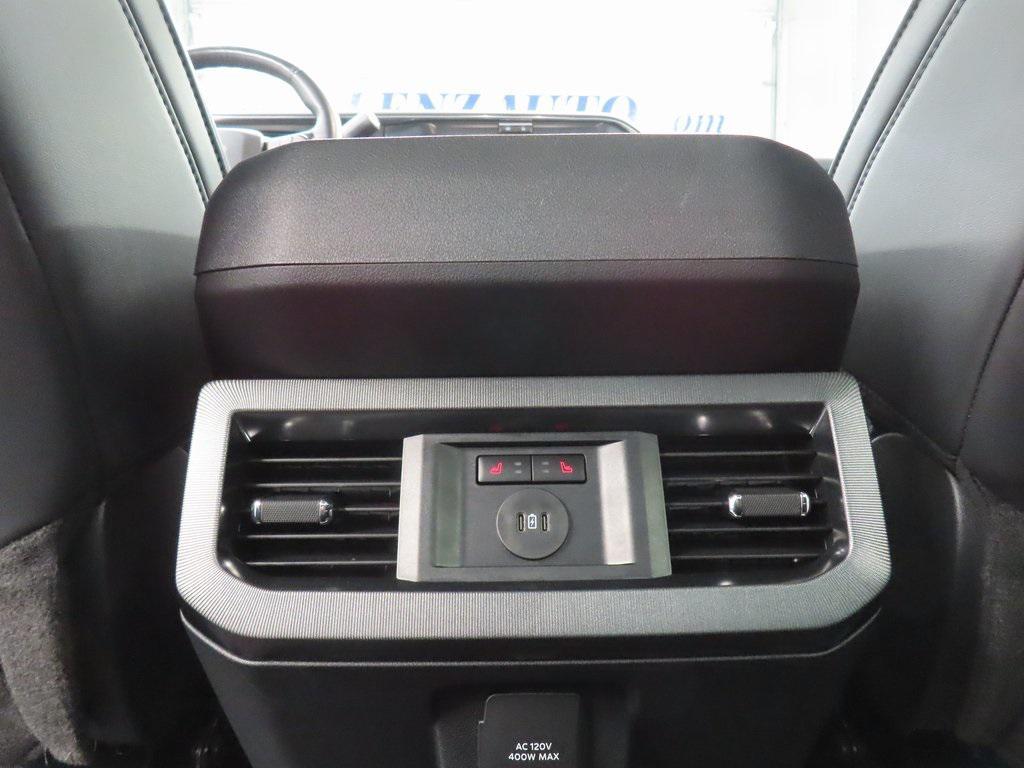 used 2025 Ford F-450 car, priced at $96,997