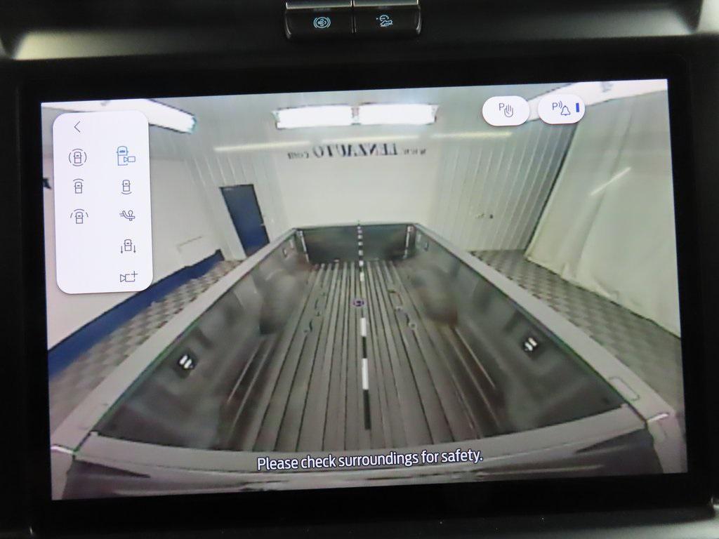 used 2025 Ford F-450 car, priced at $96,997