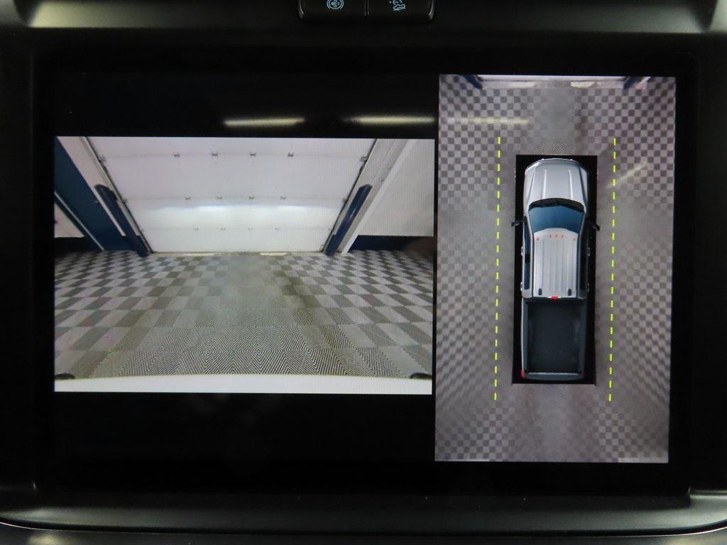 used 2025 Ford F-450 car, priced at $96,997