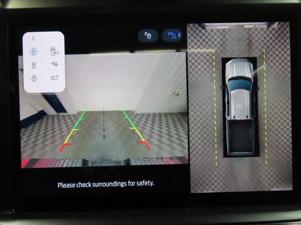 used 2025 Ford F-450 car, priced at $96,997