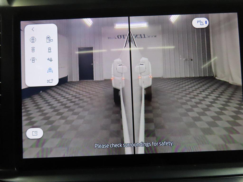 used 2025 Ford F-450 car, priced at $96,997