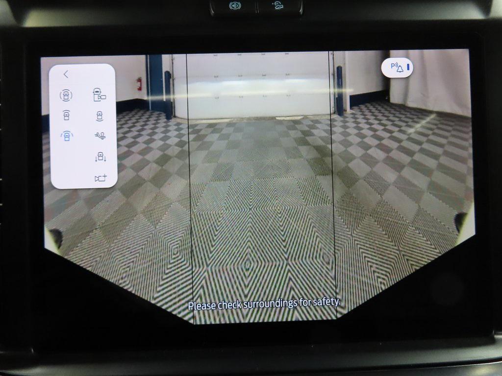 used 2025 Ford F-450 car, priced at $96,997