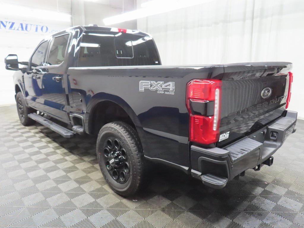 used 2024 Ford F-350 car, priced at $73,997