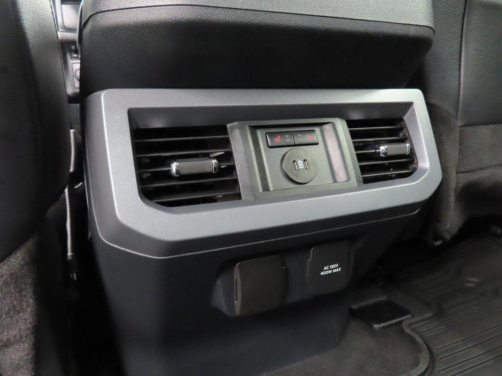 used 2024 Ford F-350 car, priced at $73,997