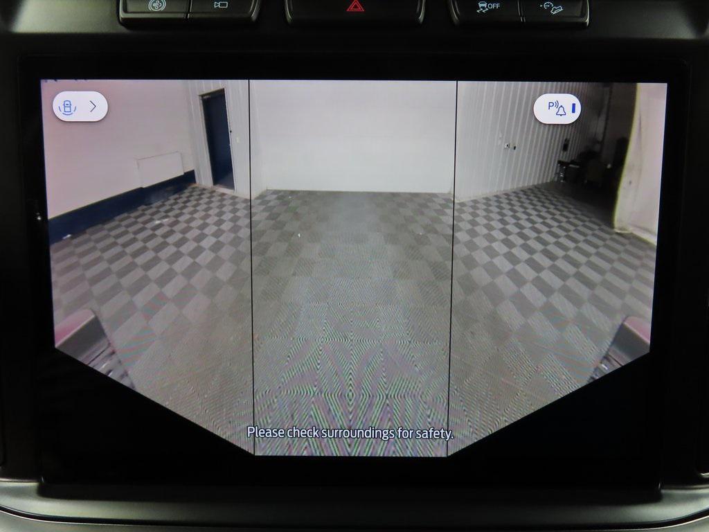 used 2024 Ford F-350 car, priced at $73,997