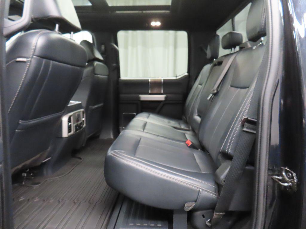 used 2022 Ford F-250 car, priced at $55,497
