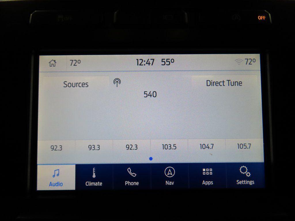 used 2020 Ford F-150 car, priced at $31,997