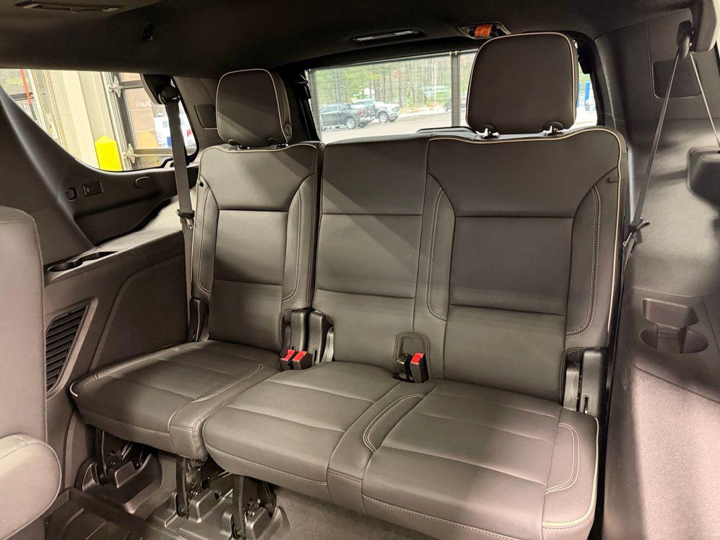 used 2024 Chevrolet Tahoe car, priced at $67,997