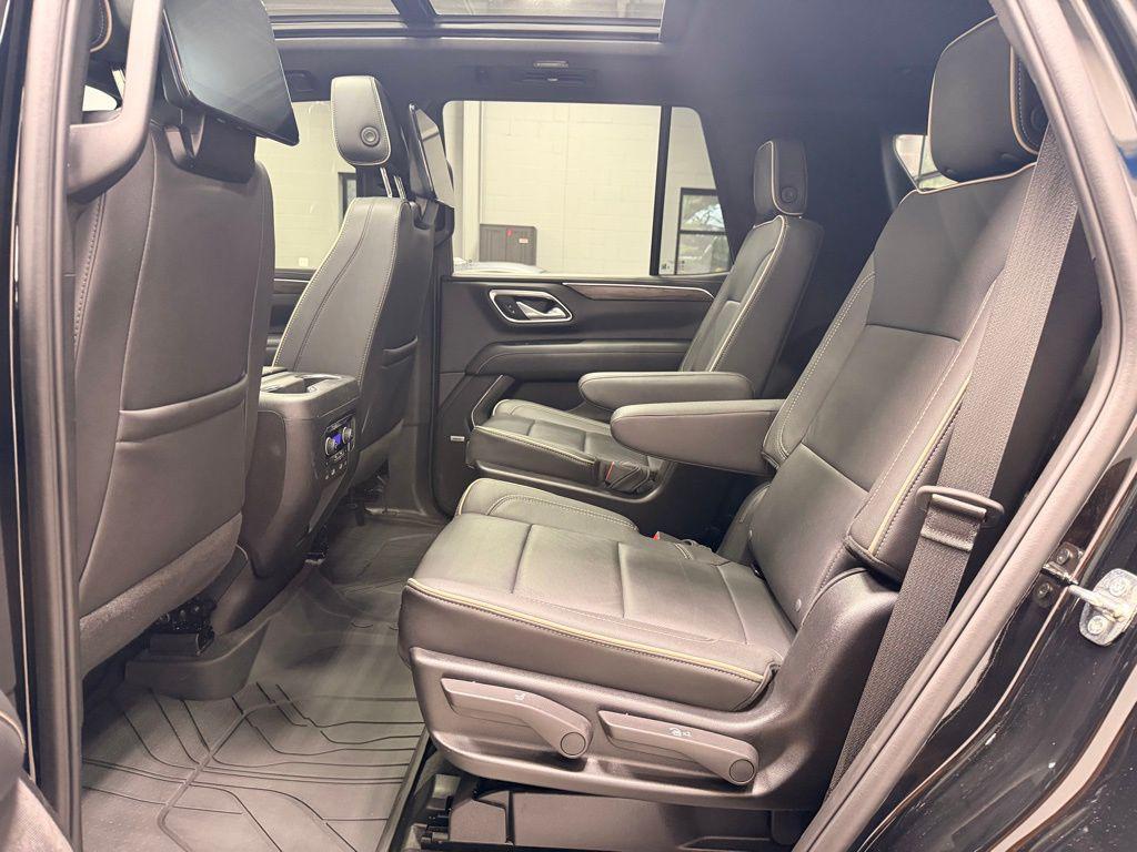 used 2024 Chevrolet Tahoe car, priced at $67,997