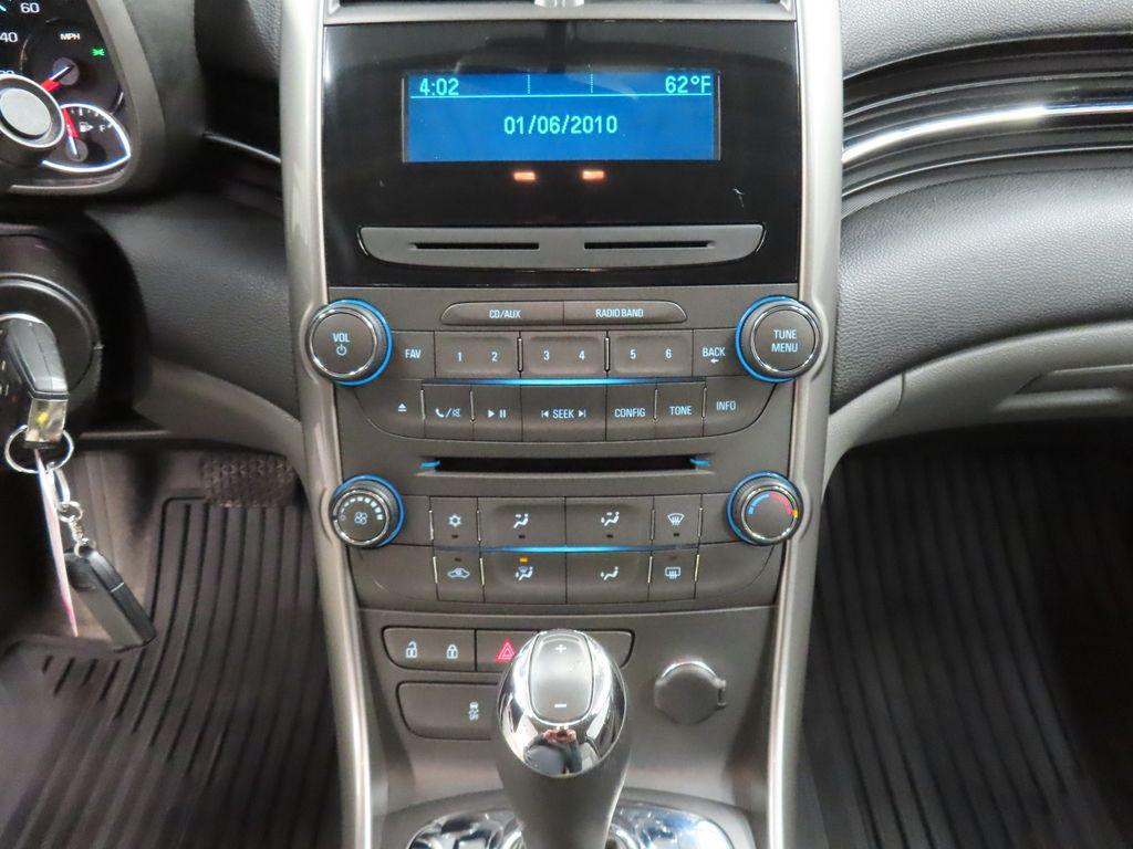 used 2013 Chevrolet Malibu car, priced at $9,998