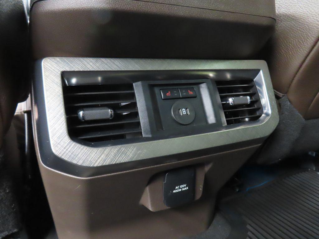 used 2025 Ford F-250 car, priced at $84,497