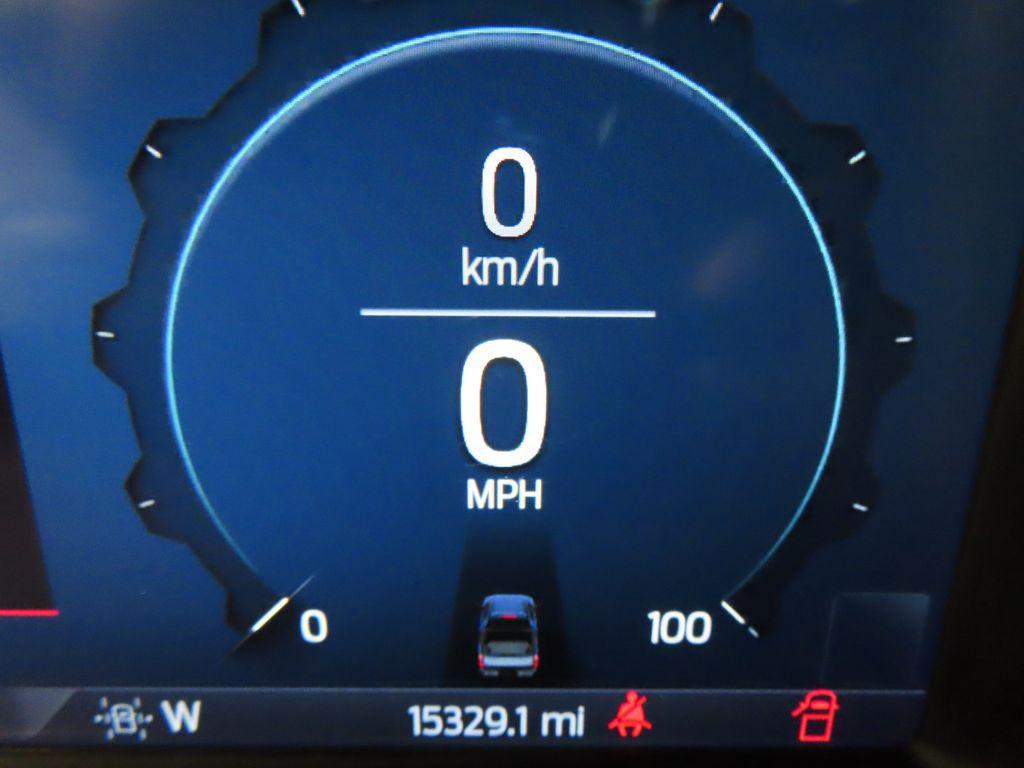 used 2025 Ford F-250 car, priced at $84,497