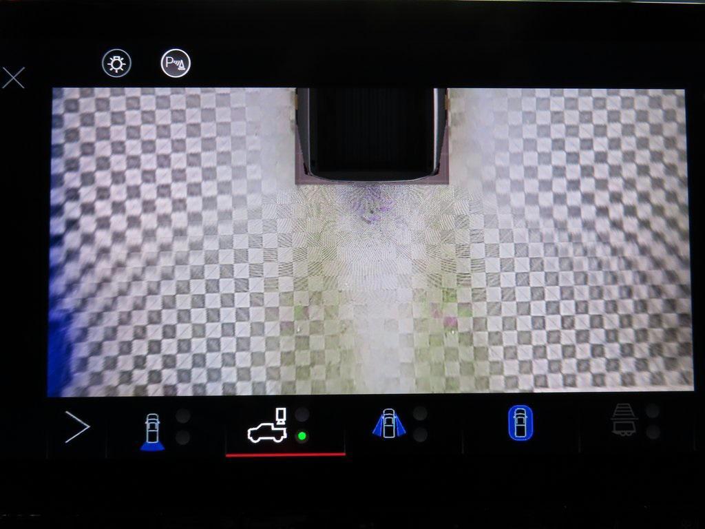 used 2025 GMC Canyon car, priced at $51,497