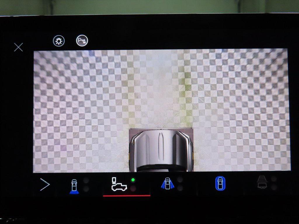 used 2025 GMC Canyon car, priced at $51,497