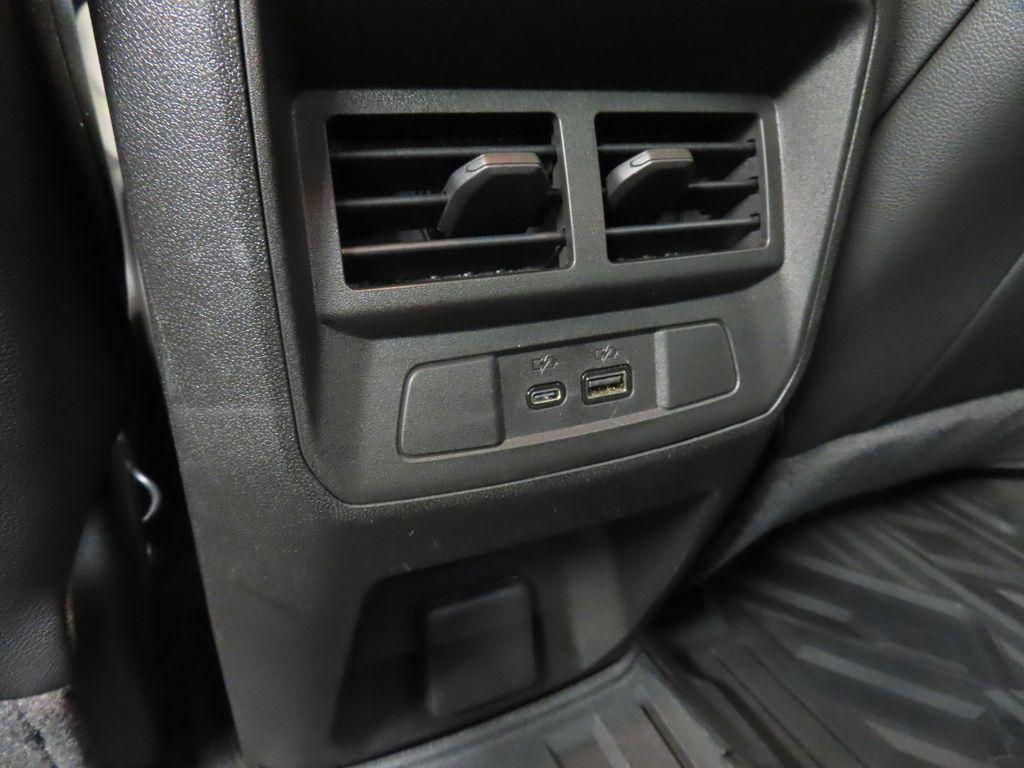 used 2026 Chevrolet Colorado car, priced at $49,497