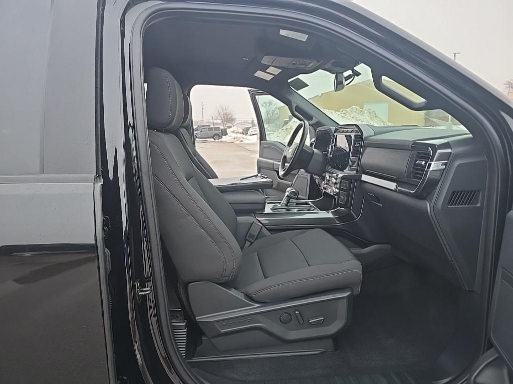 used 2023 Ford F-150 car, priced at $44,498