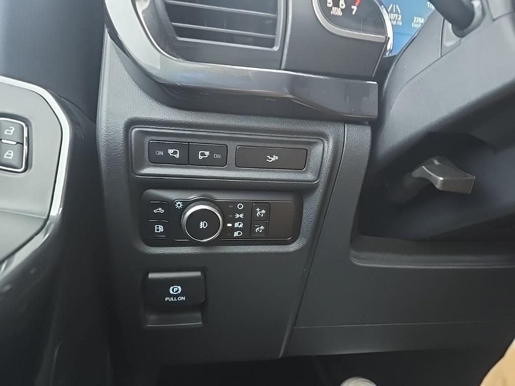 used 2023 Ford F-150 car, priced at $44,498