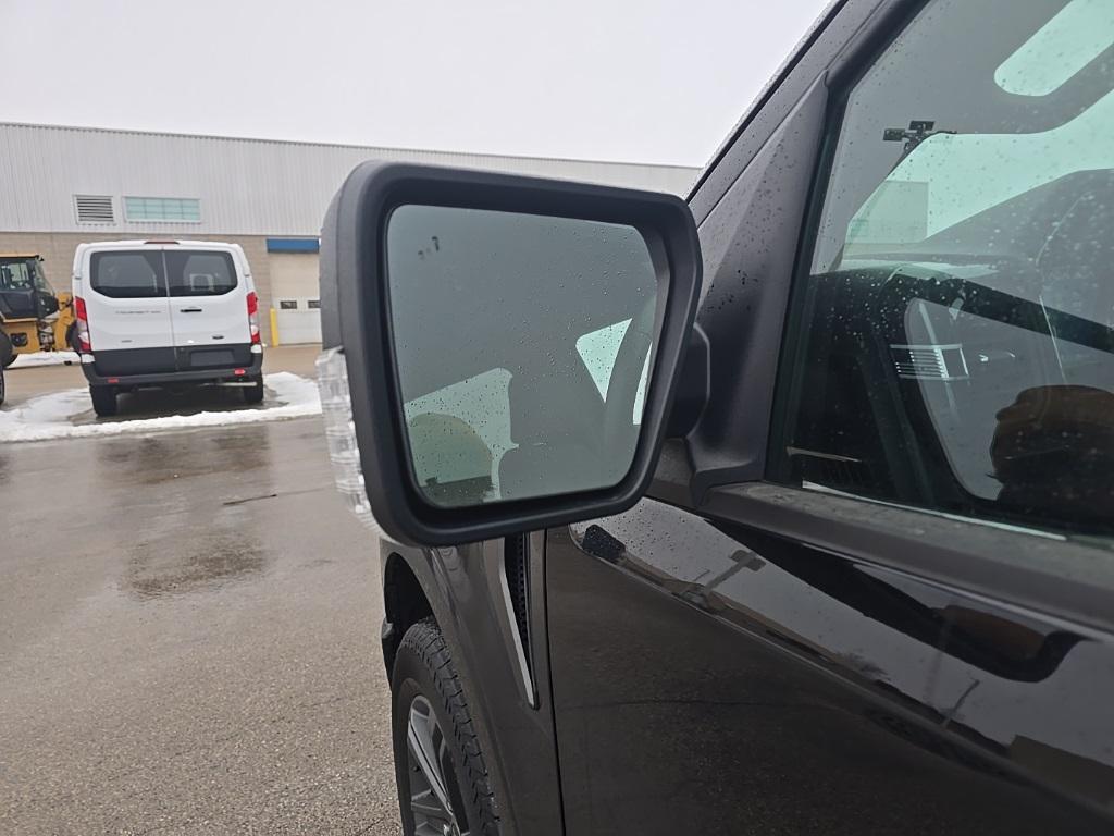 used 2023 Ford F-150 car, priced at $44,498