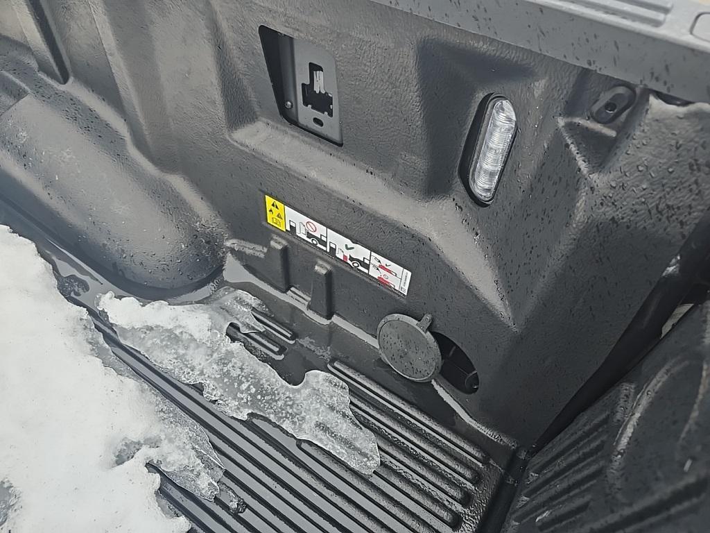 used 2023 Ford F-150 car, priced at $44,498