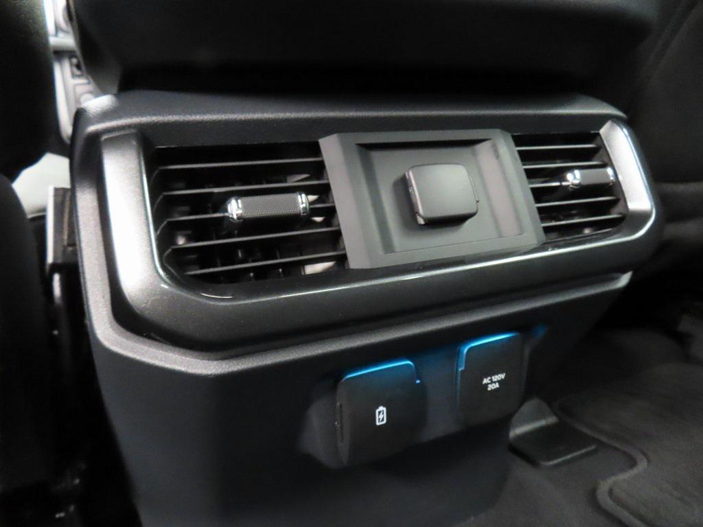 used 2023 Ford F-150 car, priced at $44,498