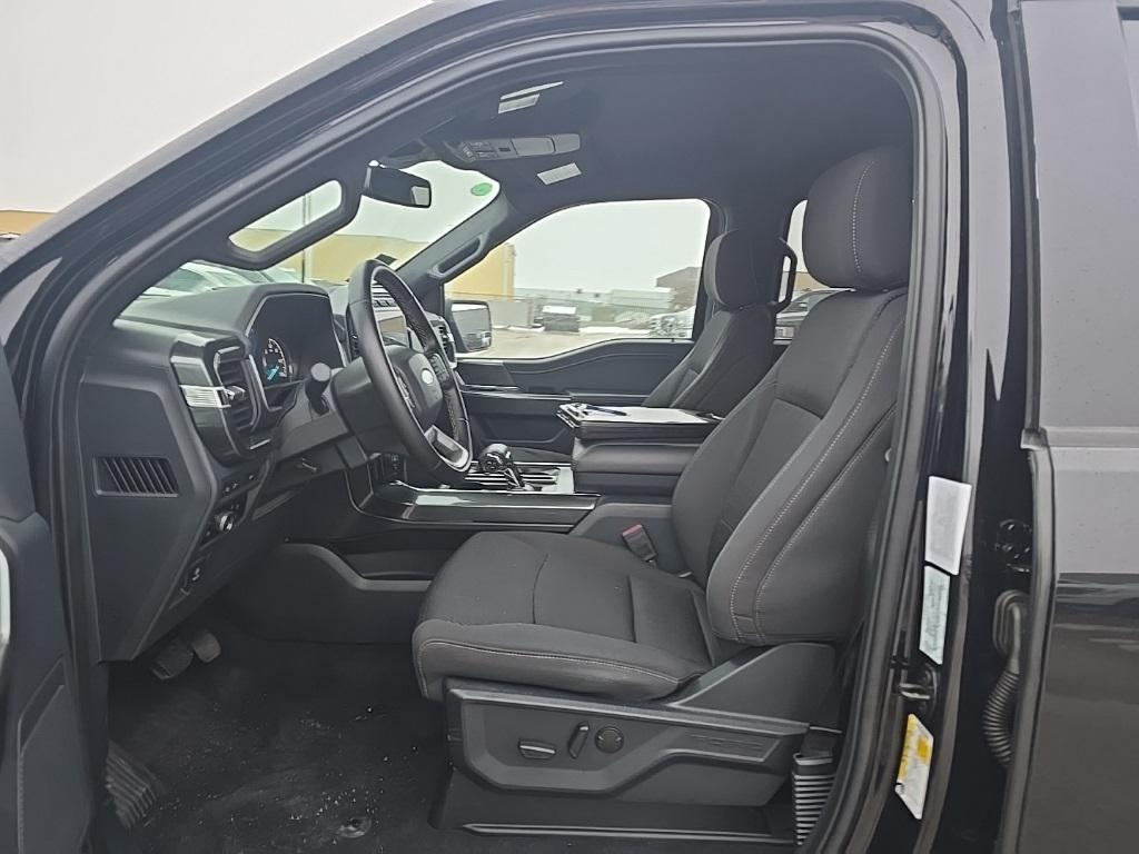 used 2023 Ford F-150 car, priced at $44,498