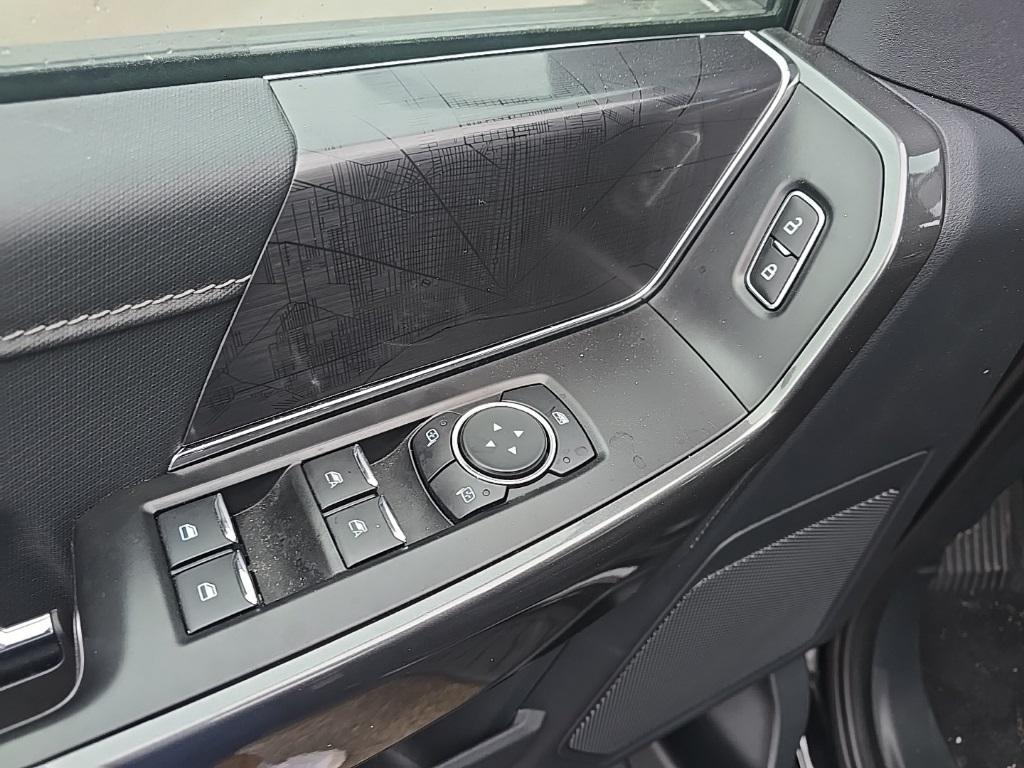 used 2023 Ford F-150 car, priced at $44,498