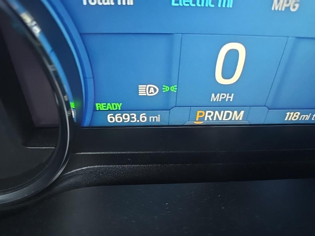 used 2023 Ford F-150 car, priced at $44,498