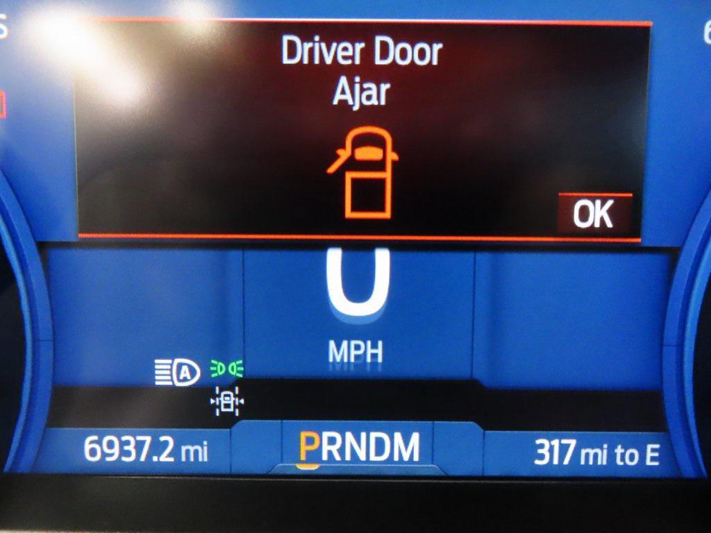 used 2023 Ford F-150 car, priced at $44,498