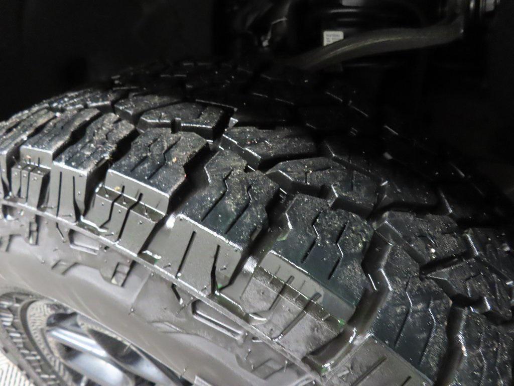 used 2020 Chevrolet Silverado 1500 car, priced at $36,997