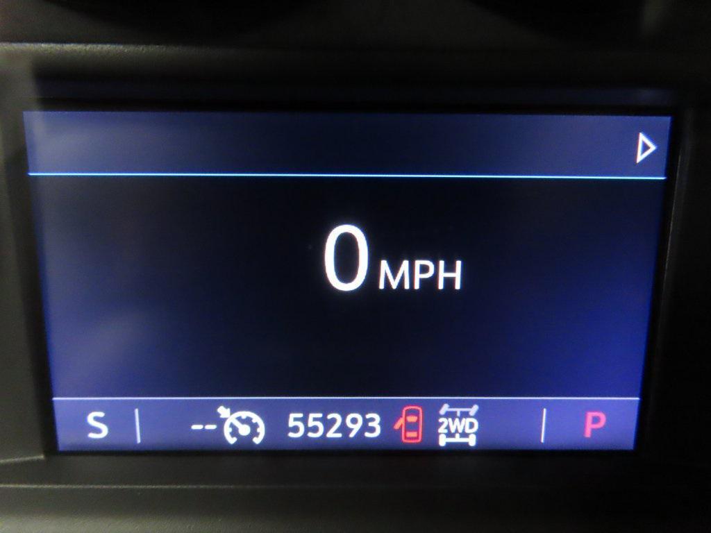 used 2020 Chevrolet Silverado 1500 car, priced at $36,997