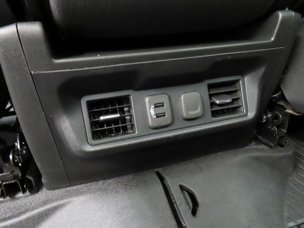 used 2020 Chevrolet Silverado 1500 car, priced at $36,997