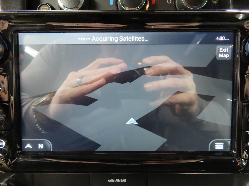 used 2022 GMC Savana 2500 car, priced at $68,498