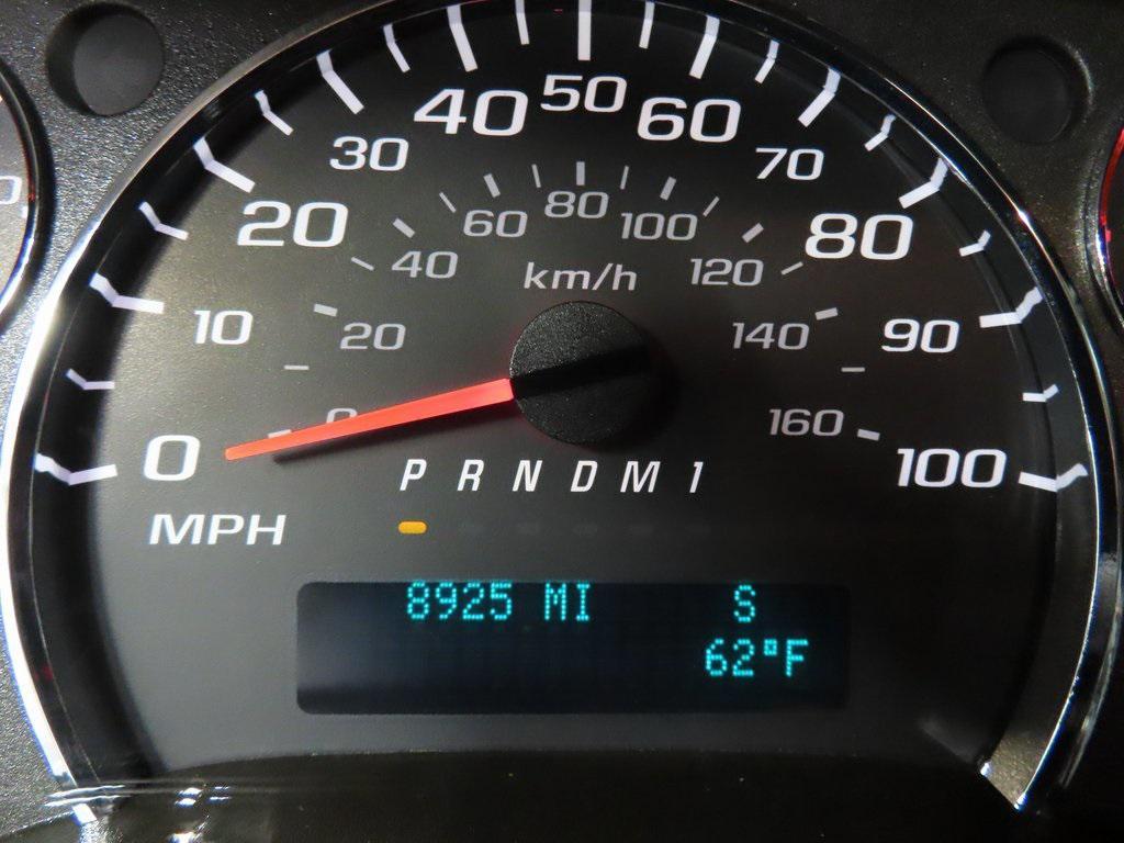 used 2022 GMC Savana 2500 car, priced at $68,498