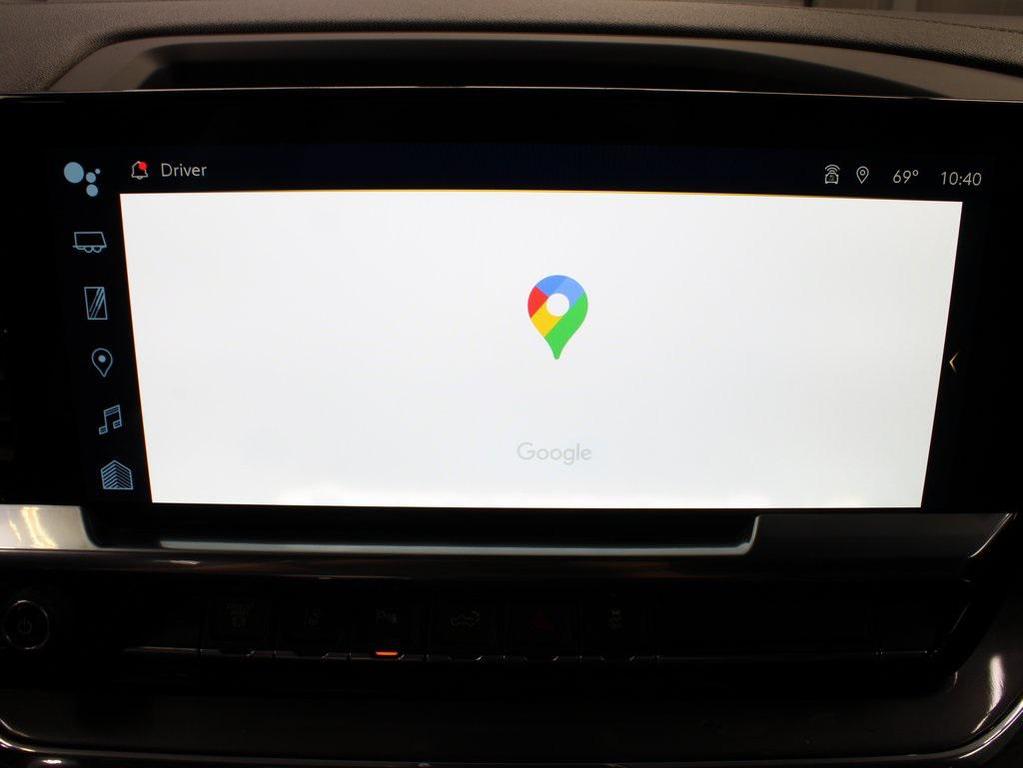 used 2024 Chevrolet Silverado 2500 car, priced at $62,491