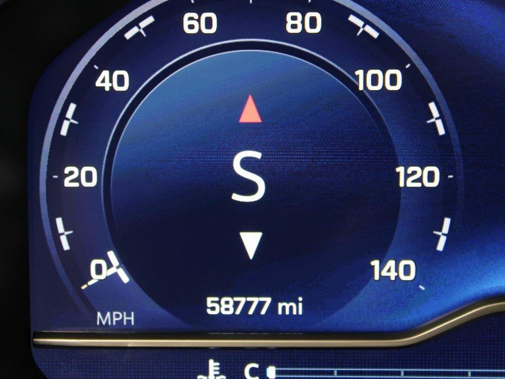 used 2024 Chevrolet Silverado 2500 car, priced at $62,491