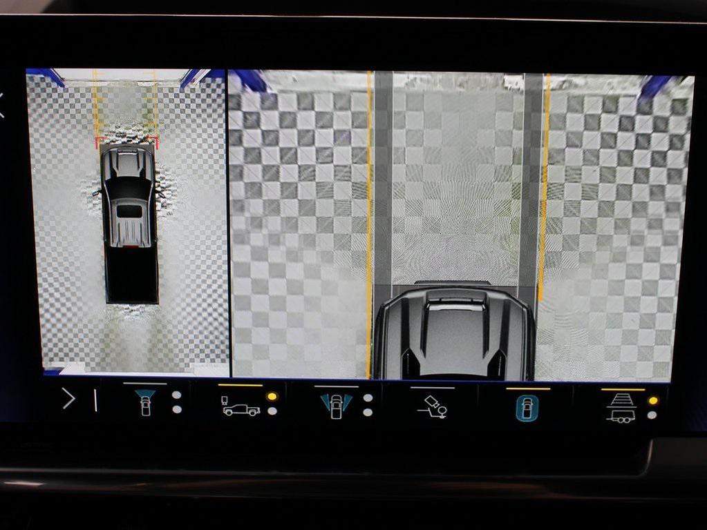 used 2024 Chevrolet Silverado 2500 car, priced at $62,491