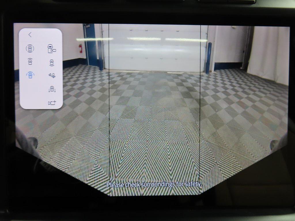 used 2024 Ford F-250 car, priced at $75,991