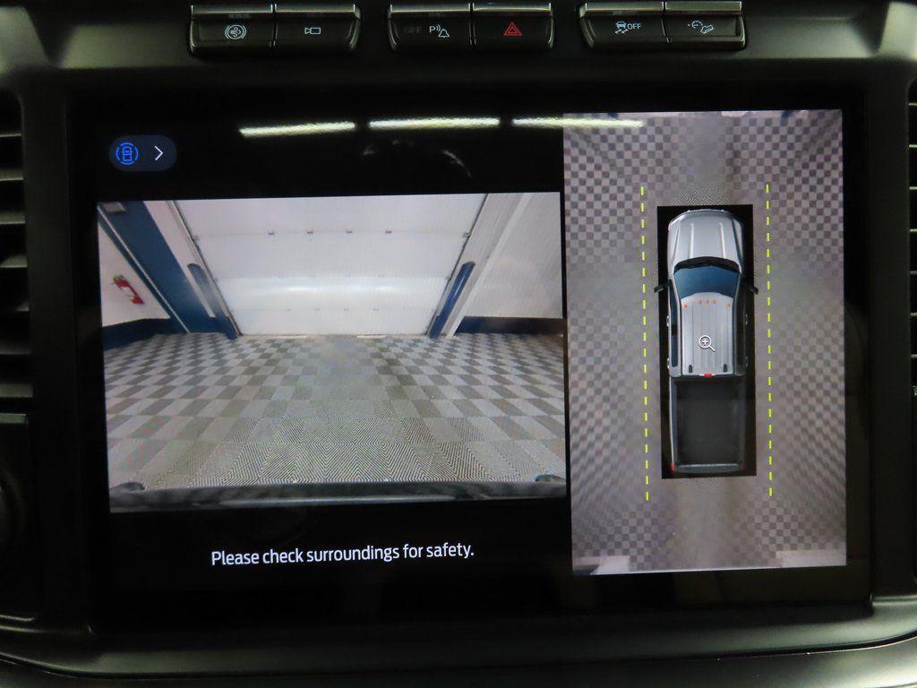 used 2024 Ford F-250 car, priced at $74,592