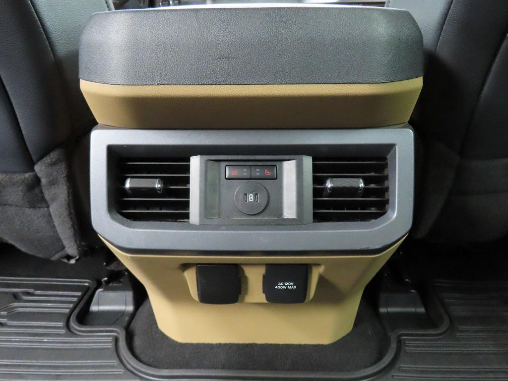 used 2024 Ford F-250 car, priced at $75,991