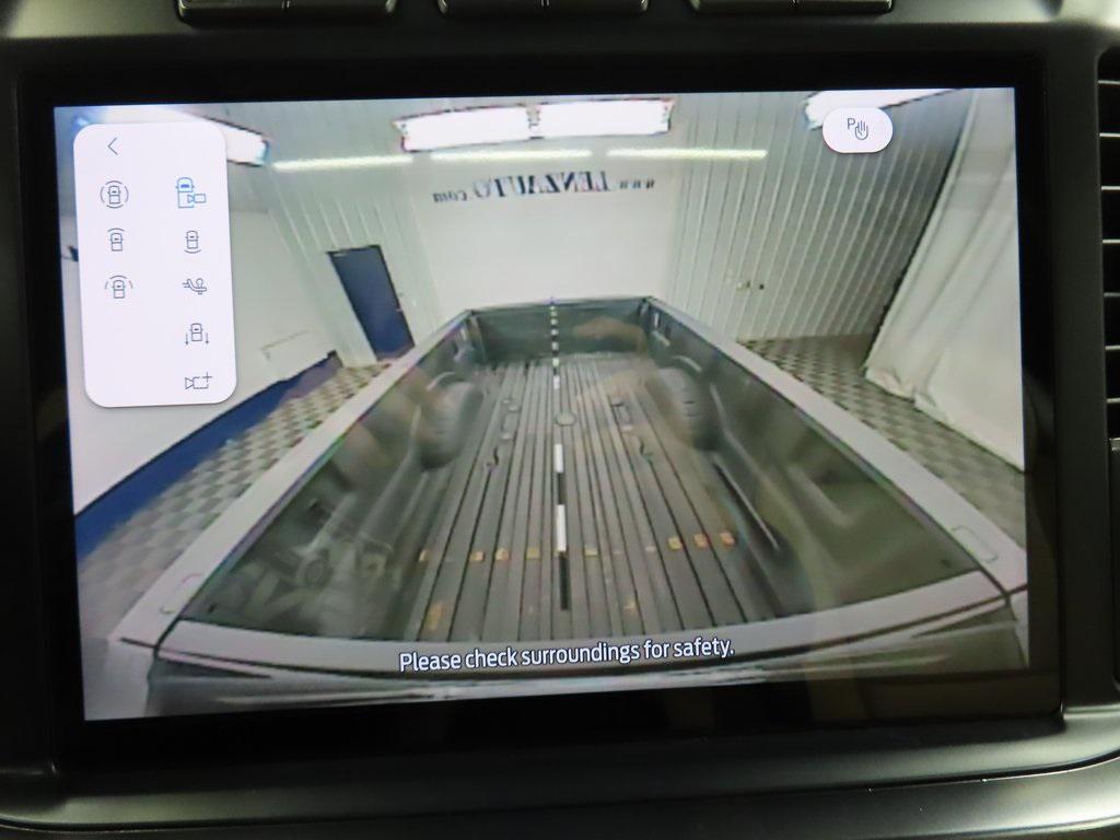 used 2024 Ford F-250 car, priced at $75,991