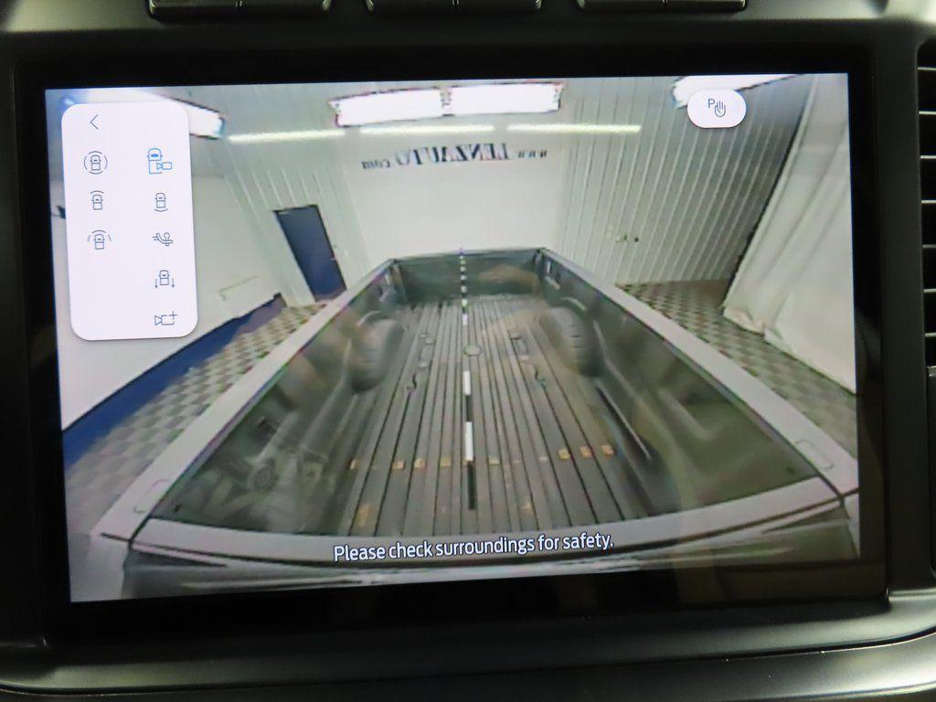 used 2024 Ford F-250 car, priced at $74,592