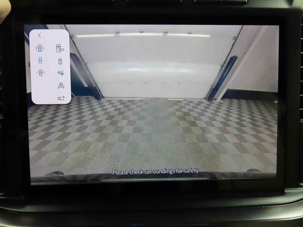 used 2024 Ford F-250 car, priced at $75,991