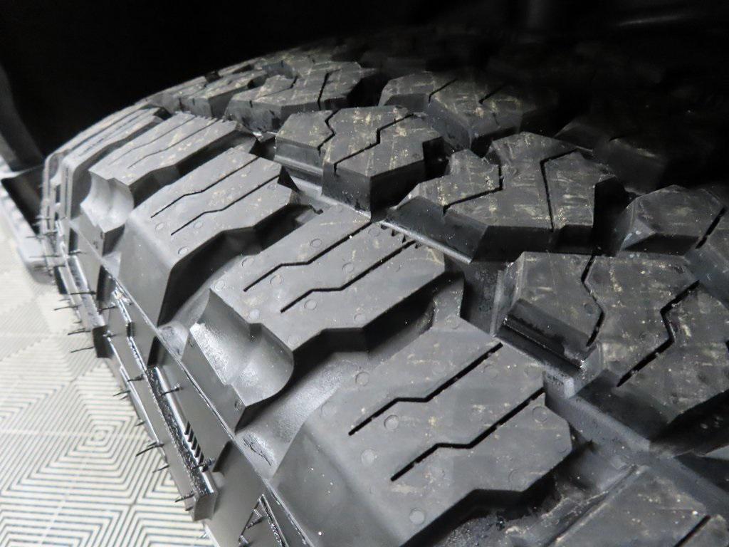 used 2024 Ford F-250 car, priced at $75,991