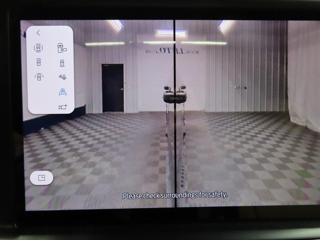 used 2024 Ford F-250 car, priced at $75,991